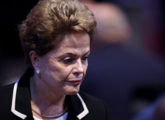 Anistia de Dilma Rousseff volta à pauta da Comissão nesta quinta-feira
