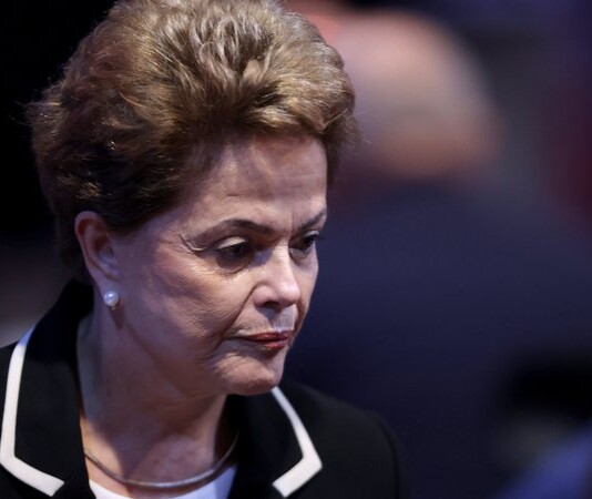 Anistia de Dilma Rousseff volta à pauta da Comissão nesta quinta-feira