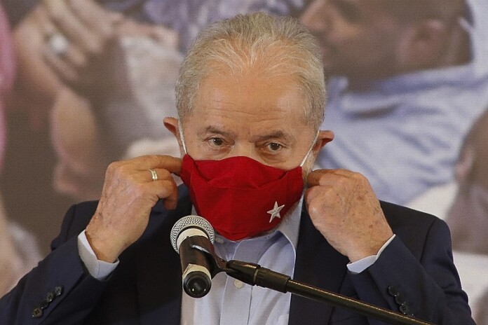 BRAZIL-POLITICS-JUSTICE-LULA