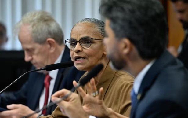 marina silva