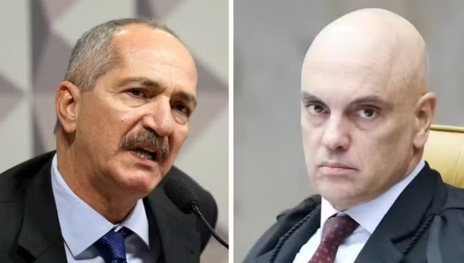 moraes e aldo