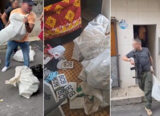 Polícia Civil apreende mais de 200 quilos de cocaína avaliados em R$ 6,3 milhões em Manaus