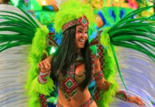 Isabelle Nogueira afirma que não pretende disputar eleições e mantém foco na cultura do AM