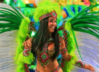 Isabelle Nogueira celebra ação vencida contra o Facebook por difamação nas redes