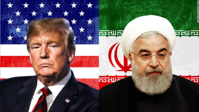 18072311062520180723trumprouhaniusairanflagssupertease