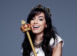 Infecção bacteriana obriga Anitta a cancelar show: “Quadro complicado”