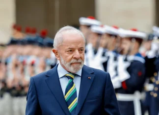 Agência americana de prestígio vê Lula em queda e afirma que governo perdeu conexão com o país