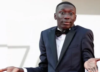 Khaby Lame, fenômeno do TikTok, é detido nos Estados Unidos por ultrapassar prazo do visto