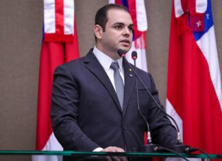 Roberto Cidade propõe PL que garante prioridade à aquisição de produtos da pesca artesanal por restaurantes da UEA