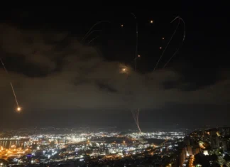 Sem acordo, conflito entre Israel e Irã avança para o quarto dia consecutivo