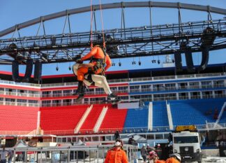 Festival de Parintins 2025: Corpo de Bombeiros atuará com quatro grupos operacionais antes e durante a 58º edição do evento