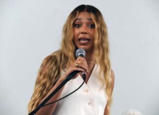 Erika Hilton rebate críticas sobre luxo e diz que não deve satisfação a ninguém