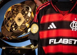 Flamengo joga hoje nos EUA pela fase inicial do Mundial de Clubes