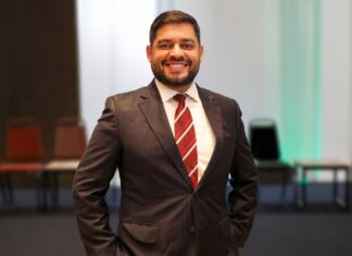 Reitor da UEA representa as universidades estaduais e municipais do Brasil em encontro global sobre educação superior no Reino Unido