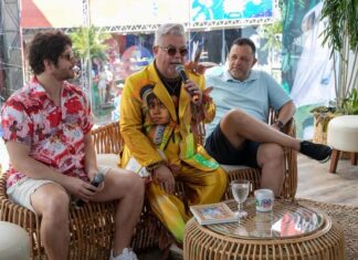 Festival de Parintins 2025: “Toada do Milton” encerra programação celebrando a maior festa a céu aberto do mundo