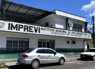 Prefeitura de Itacoatiara antecipa pagamento e metade do 13º de aposentados, injetando mais de R$ 3,8 milhões na economia