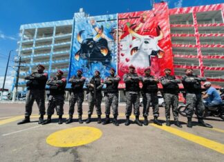 Festival de Parintins 2025: PMAM posicionará força especializada para prevenir tumultos durante o festival