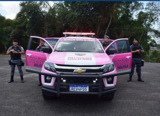 Homem é preso por violência doméstica na Zona Norte de Manaus