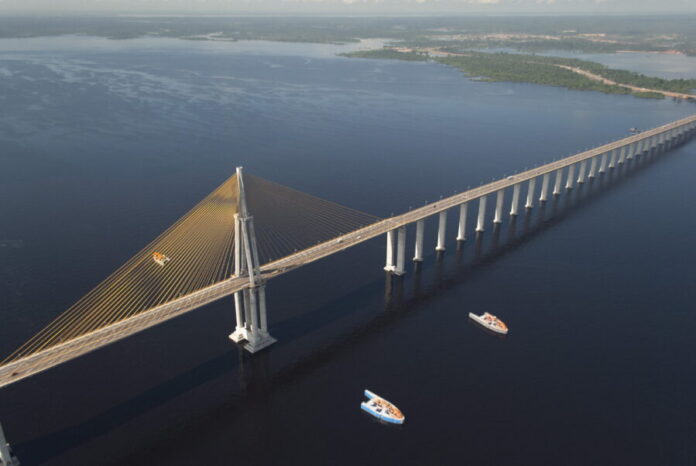 Ponte-Rio-Negro-Manaus