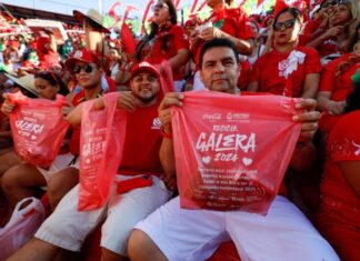 Festival de Parintins 2025: Caprichoso e Garantido terão disputa de reciclagem entre as galeras no Bumbódromo