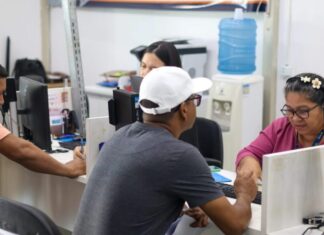 Sine Amazonas divulga 212 vagas de emprego para esta sexta-feira