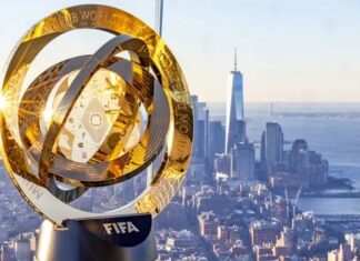 Premiações na Copa do Mundo de Clubes somam R$ 731,7 milhões para equipes brasileiras