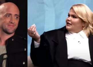 Thais Carla diz que Paulo Gustavo praticava gordofobia em suas piadas