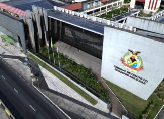 ECP do TCE-AM promove curso sobre Inteligência Artificial com foco na colaboração entre humanos e IA