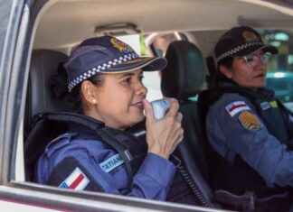 Amazonas lidera redução de feminicídio e registra a menor taxa do Brasil em 2025, aponta MJSP