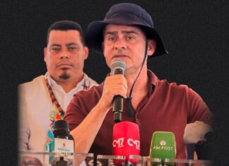 Aliado de David Almeida, liderança do Parque das Tribos foi preso por tráfico e cobrança de propina