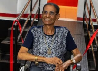 Morre Bira Presidente, fundador do Fundo de Quintal e Cacique de Ramos