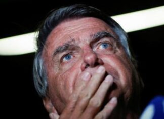 PF indica Bolsonaro, Ramagem e Carlos por esquema de espionagem ilegal na “Abin Paralela”