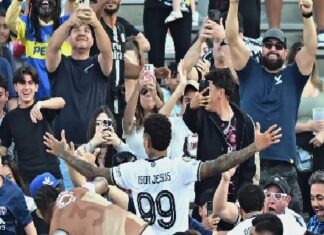 Botafogo vence PSG no Mundial e coloca futebol sul-americano acima do europeu após 13 anos