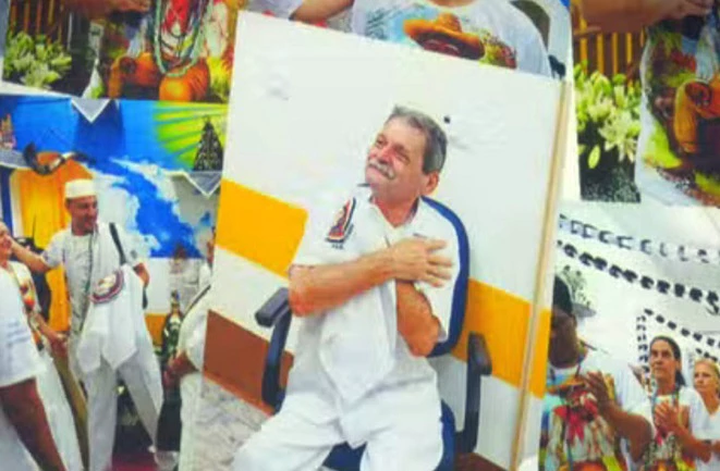 cremado