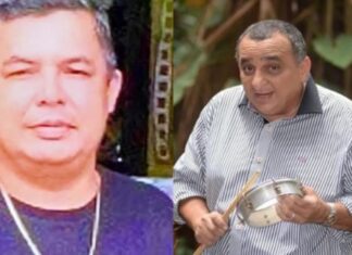 ‘Bacana’ preso por agressão que matou Paulo Onça é solto pela Justiça do Amazonas