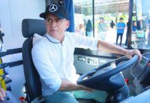 61% dos eleitores não votariam em David Almeida para governo do Amazonas em 2026