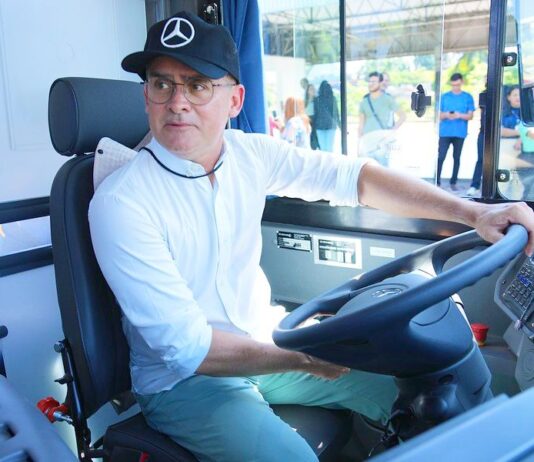 61% dos eleitores não votariam em David Almeida para governo do Amazonas em 2026