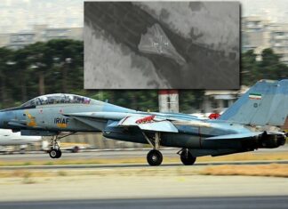 Após pressão de Israel, Estados Unidos lançam ataque massivo contra o Irã e atingem principais alvos nucleares