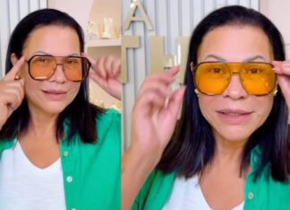 Polêmica! Viraliza vídeo antigo da Mãe de Marília Mendonça rifando itens da filha