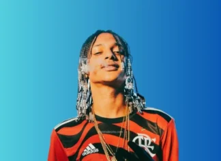 Cantor Oruam não se apresenta por “motivos alheios”; evento segue com DJs