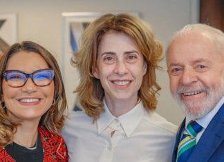 Fernanda Torres entra para o time de membros da Academia do Oscar