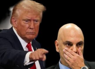 Trump Media e Rumble pedem que decisões de Moraes sejam invalidadas nos EUA por violar liberdade de expressão