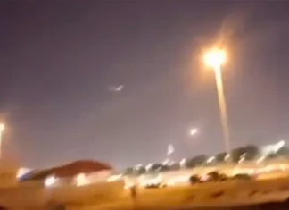 Escalada no Oriente Médio: Irã ataca posições dos EUA no Iraque e no Qatar após bombardeios