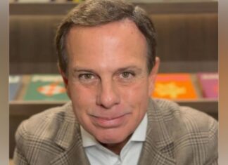 João Doria abandona gravação no SBT e proíbe exibição: “Maior constrangimento da vida”