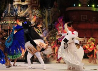 Bois-bumbás Garantido e Caprichoso passam a ser réus por reajustes abusivos do Festival de Parintins