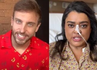 Condenado, Leo Lins debocha de câncer de Preta Gil em show: ‘Pelo menos vai emagrecer’