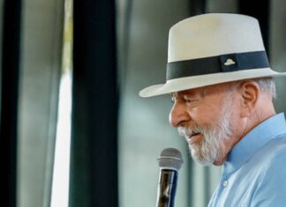 Lula vence Tarcísio em cenário de segundo turno, aponta pesquisa CNT