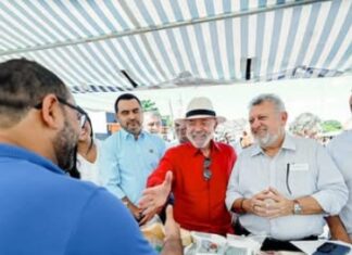 Lula lança Plano Safra da Agricultura Familiar com R$ 89 bi para políticas de crédito rural