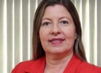 Luto no jornalismo: Cláudia Tavares, referência na Rede Amazônica, morre no Rio