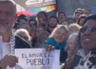 Deputados petistas viajam para marcha em defesa de Cristina Kirchner em Buenos Aires